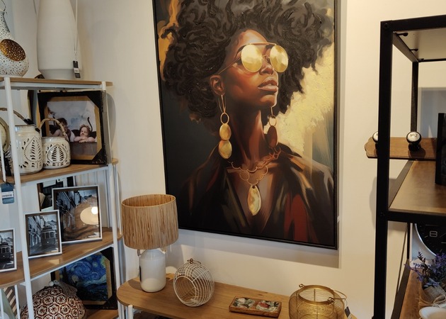 Galería de imágenes CADÓ DECOR 9