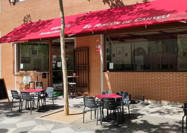 Image gallery CANTELI'S CORNER 1