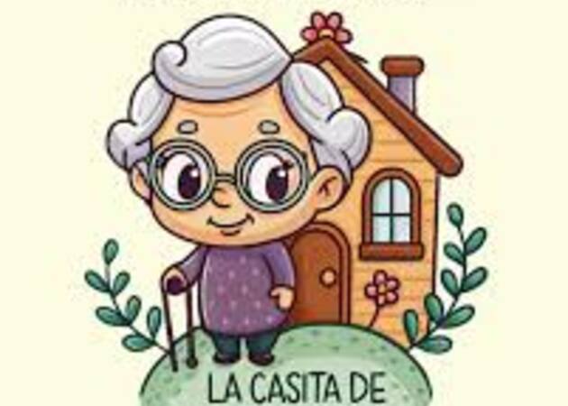 Galería de imágenes LA CASITA DE LA ABUELA, 2.0 1