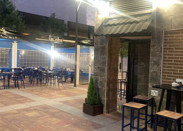 Galería de imágenes LA CHÁ 1