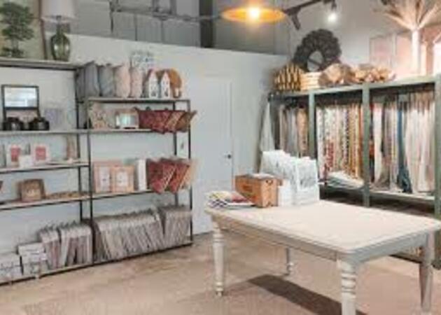 Galería de imágenes LA PROVENZA INTERIORISMO 1