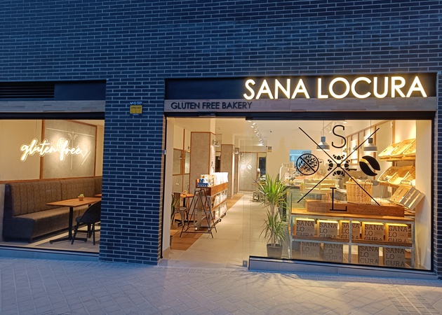 Galería de imágenes SANA LOCURA 1