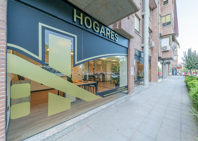 Image gallery Homes 9