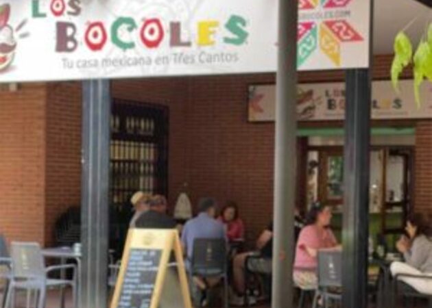 Image gallery THE BOCOLES 1