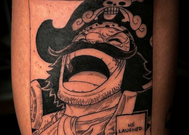 Image gallery INÓ TATTOO STUDIO 1
