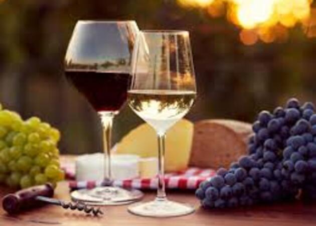 Galería de imágenes TINTO O BLANCO 1