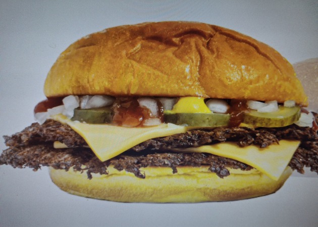 Image gallery PINK'S 1