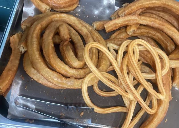 Image gallery LA PETITE CRÊPERIE 7