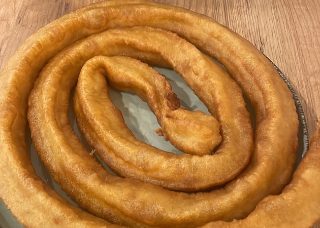 Image gallery LA PETITE CRÊPERIE 3