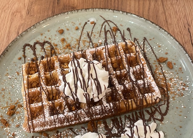 Image gallery LA PETITE CRÊPERIE 4