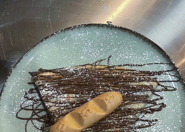 Image gallery LA PETITE CRÊPERIE 6