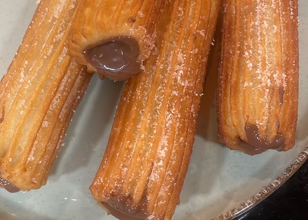 Image gallery LA PETITE CRÊPERIE 5