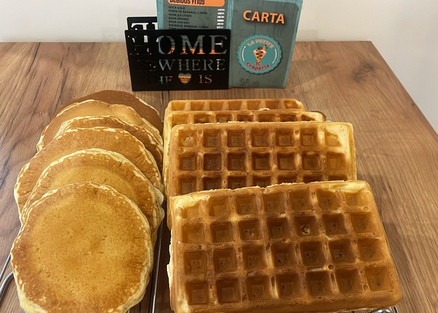 Image gallery LA PETITE CRÊPERIE 2