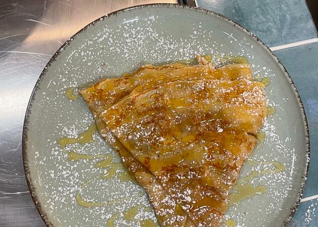 Image gallery LA PETITE CRÊPERIE 1