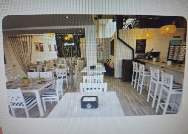 Image gallery ATUNARTE TAPERÍA BAR 1