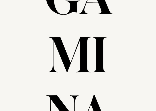 Image gallery GAMINA RESTAURANT 1