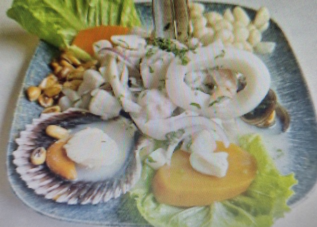 Image gallery INCAOLÉ GASTROBAR 1