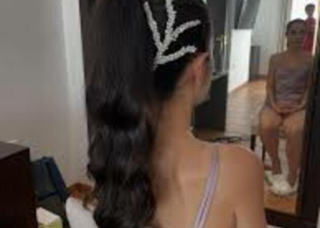 Image gallery LAURA HAIR SALON 1