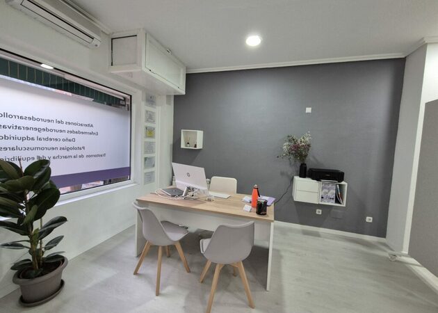 Image gallery FINÉU CLINIC 1