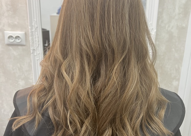 Image gallery MARIELA STYLISTS 5