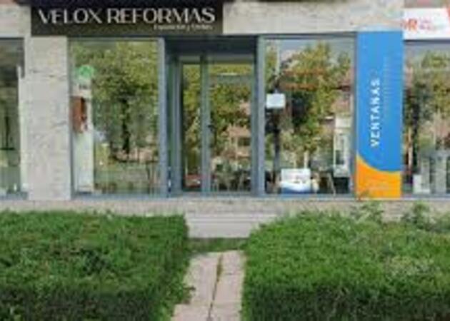 Galería de imágenes VELOX REFORMAS 1