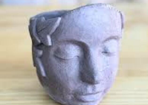 Image gallery YERUTÍ CERAMICS 1