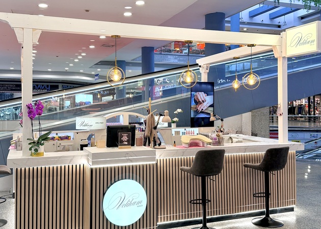 Galería de imágenes Veliham Nails 1