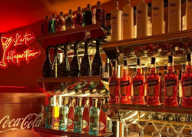 Galería de imágenes Restaurante DITALY 6