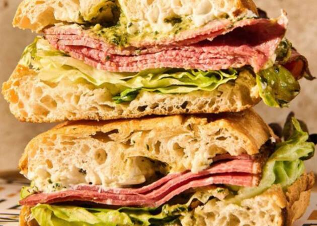 Galería de imágenes Restaurante DITALY 2