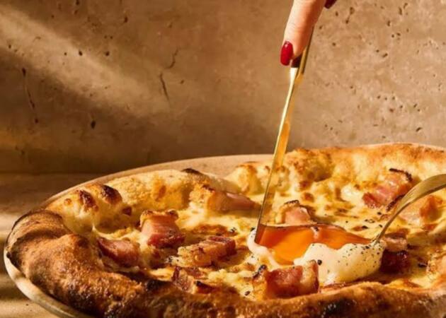 Galería de imágenes Restaurante DITALY 3