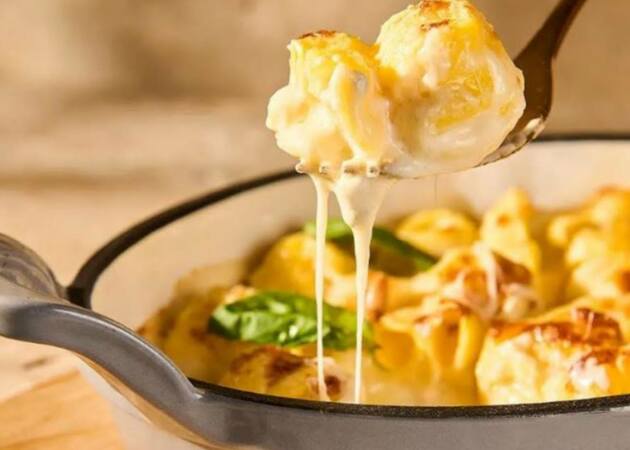 Galería de imágenes Restaurante DITALY 4