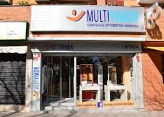 Image gallery MULTIVISION (DISCOVERERS SECTOR) 1