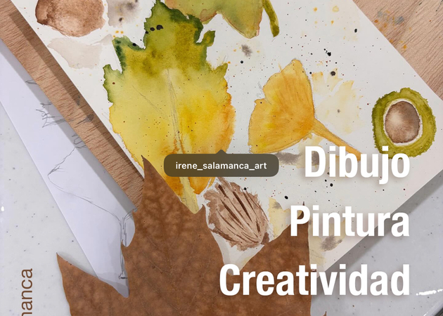 Image gallery ESSENCE ART SPACE 1