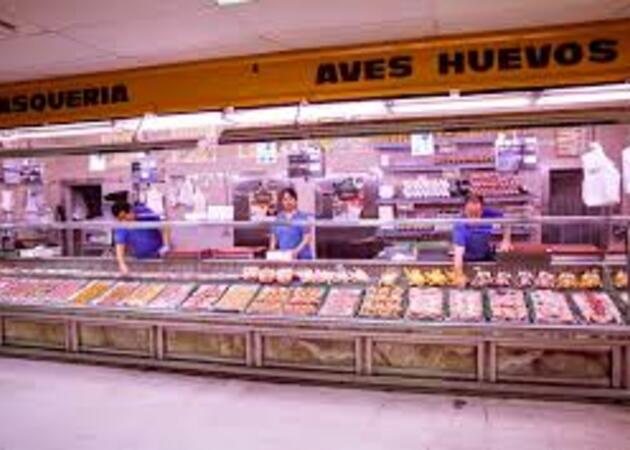 Image gallery TRICANTINA CHICKEN SHOP 1