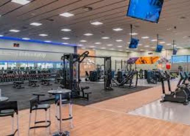 Image gallery HEALTHY MADRID 1