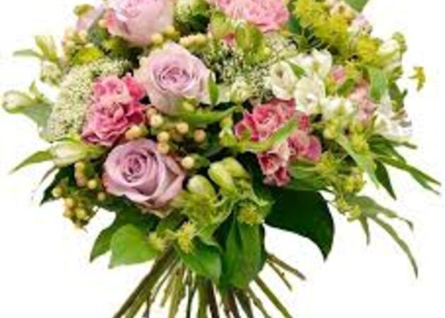 Image gallery GREEN FLORIST 1