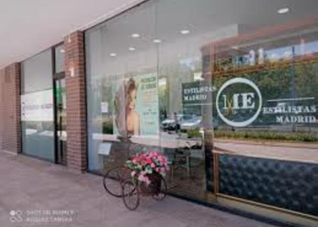 Galería de imágenes ME ESTILISTAS MADRID 1