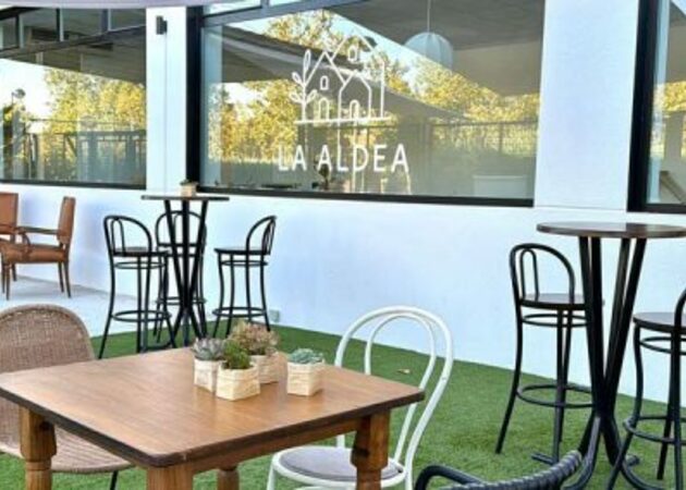 Galería de imágenes LA ALDEA 1