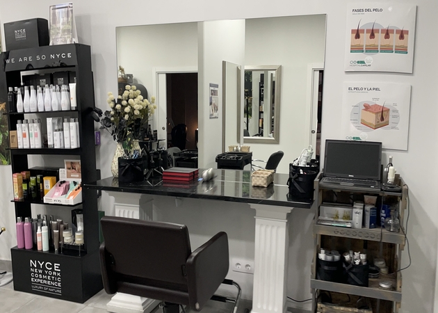 Image gallery MILA BESARI 1