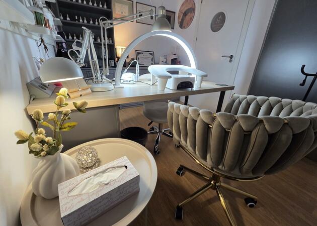 Galería de imágenes THE BEAUTY LOUNG BY ADRIANA 1