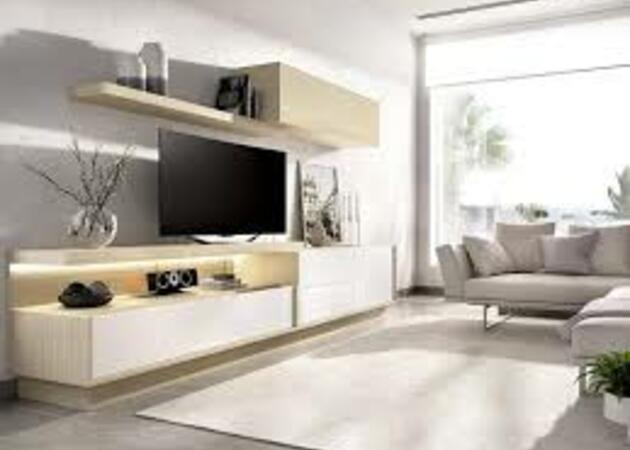 Image gallery J.GUERNANDEZ PAINTING AND DECORATION, SL 1