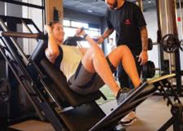 Image gallery RAGE TRAINING 1