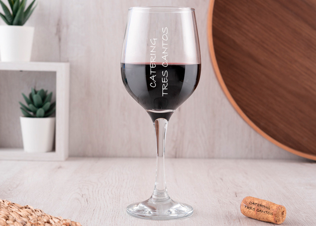 Image gallery CATERING TRES CANTOS 1