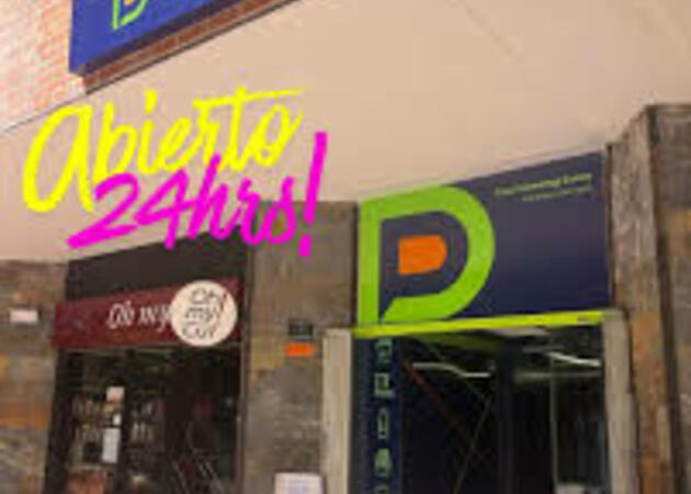 Image gallery D-STEP 1