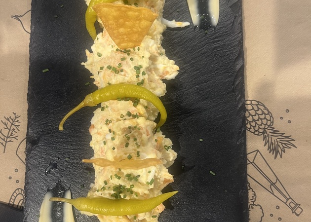 Image gallery Gourmet Corner 1