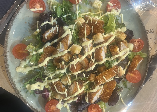 Image gallery Gourmet Corner 2