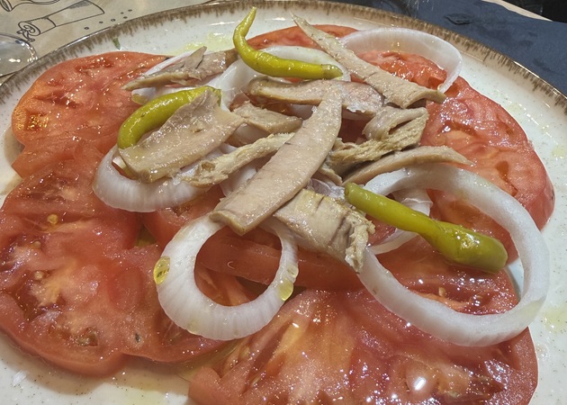 Image gallery Gourmet Corner 4