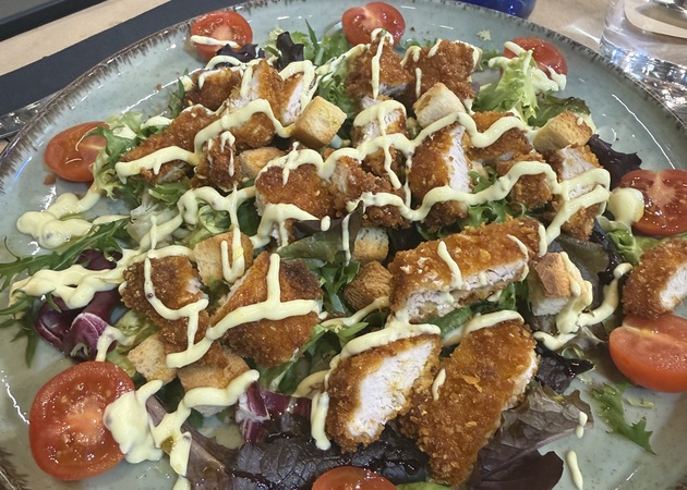 Image gallery Gourmet Corner 5