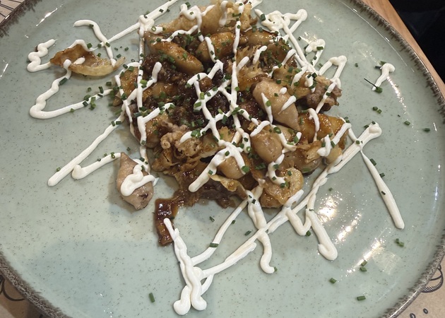 Image gallery Gourmet Corner 7