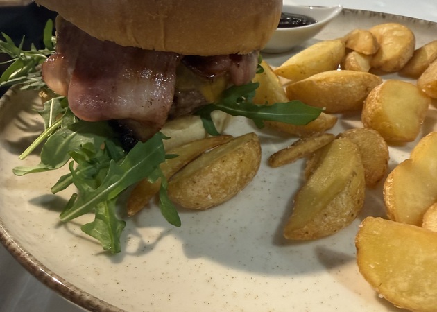 Image gallery Gourmet Corner 8